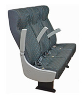 Asiento MB